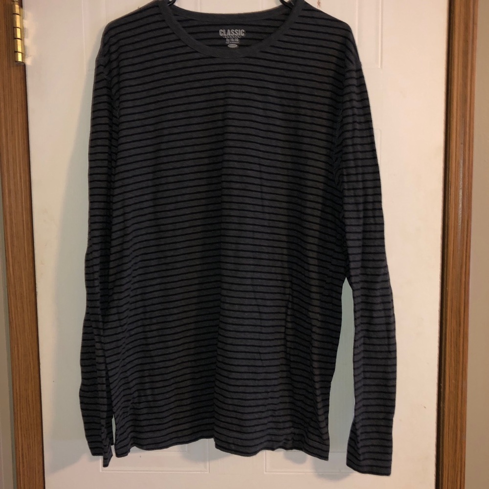 Old Navy top